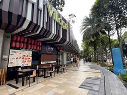 East Village (D16), Retail #551225981